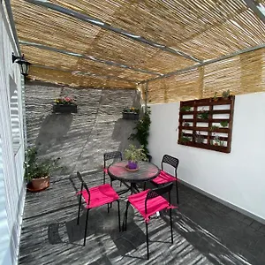 Casa Pueblo La Nueva Сasa de vacaciones
