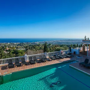 Macdonald La Ermita Apartment