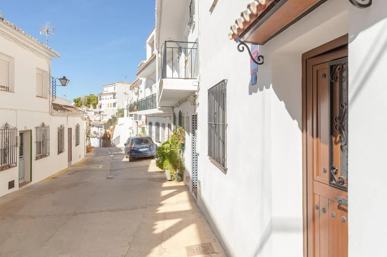 Casa La Puente Villa Mijas 0*,  Spain