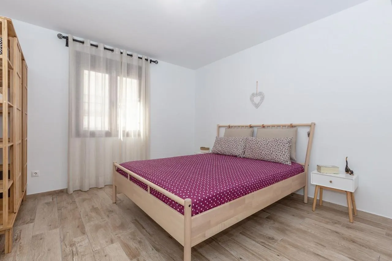 Casa La Puente Villa Mijas